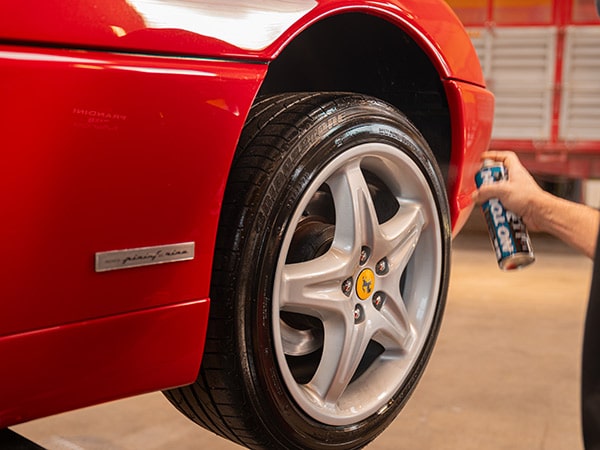 Montaggio-modello-cerchioni-maggiorati-verona